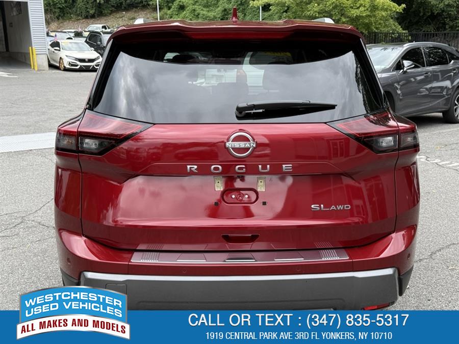 2024 Nissan Rogue SL, available for sale in Yonkers, New York | Apex Westchester Used Vehicles. Yonkers, New York 2024 Nissan Rogue SL, available for sale in Yonkers, New York | Apex Westchester Used Vehicles. Yonkers, New York