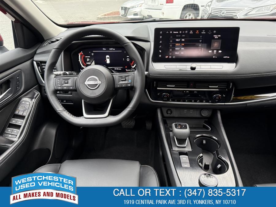 2024 Nissan Rogue SL, available for sale in Yonkers, New York | Apex Westchester Used Vehicles. Yonkers, New York 2024 Nissan Rogue SL, available for sale in Yonkers, New York | Apex Westchester Used Vehicles. Yonkers, New York