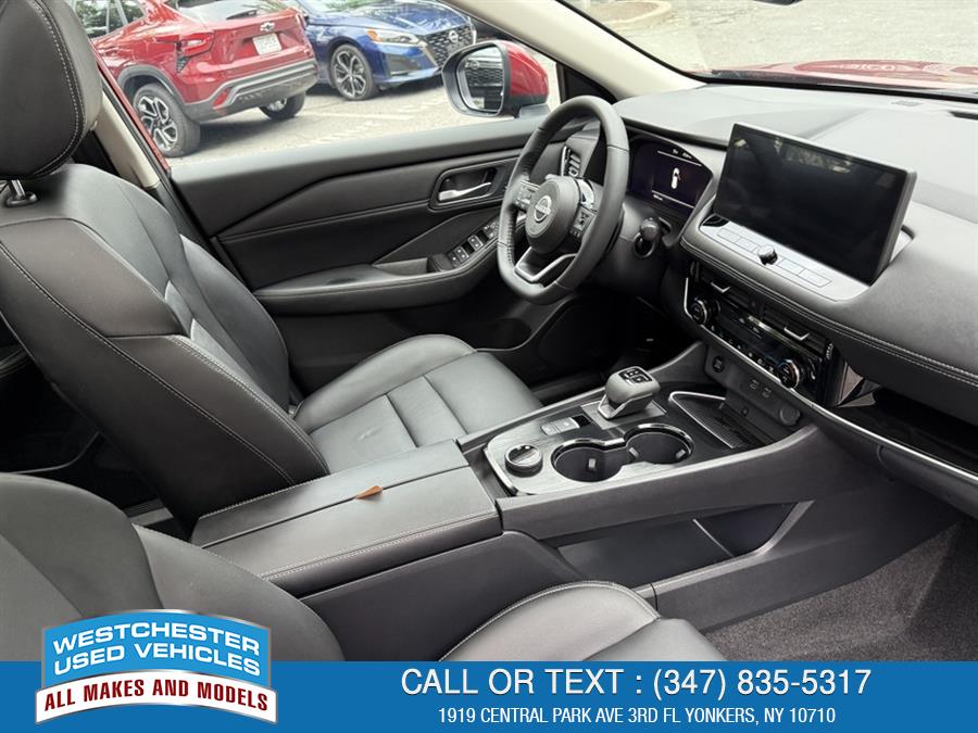 2024 Nissan Rogue SL, available for sale in Yonkers, New York | Apex Westchester Used Vehicles. Yonkers, New York 2024 Nissan Rogue SL, available for sale in Yonkers, New York | Apex Westchester Used Vehicles. Yonkers, New York