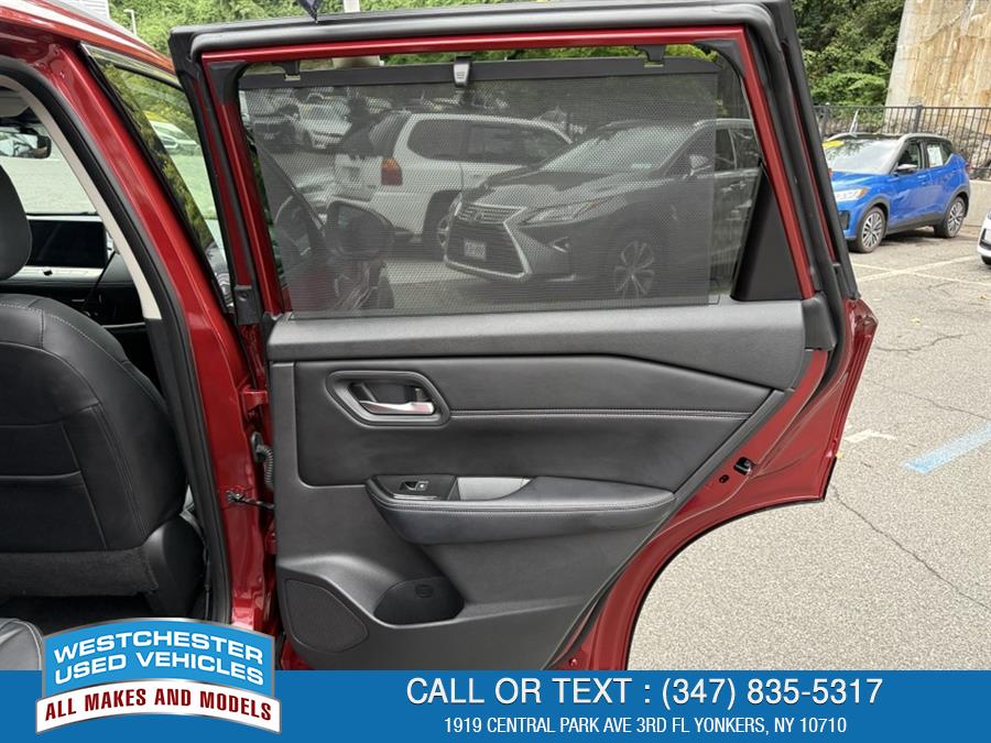 2024 Nissan Rogue SL, available for sale in Yonkers, New York | Apex Westchester Used Vehicles. Yonkers, New York 2024 Nissan Rogue SL, available for sale in Yonkers, New York | Apex Westchester Used Vehicles. Yonkers, New York