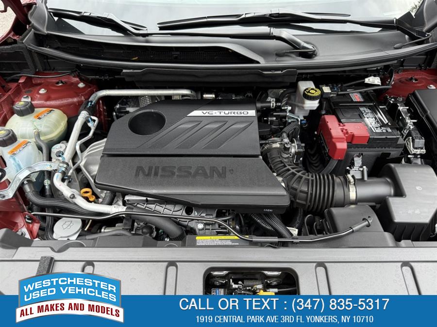 2024 Nissan Rogue SL, available for sale in Yonkers, New York | Apex Westchester Used Vehicles. Yonkers, New York 2024 Nissan Rogue SL, available for sale in Yonkers, New York | Apex Westchester Used Vehicles. Yonkers, New York