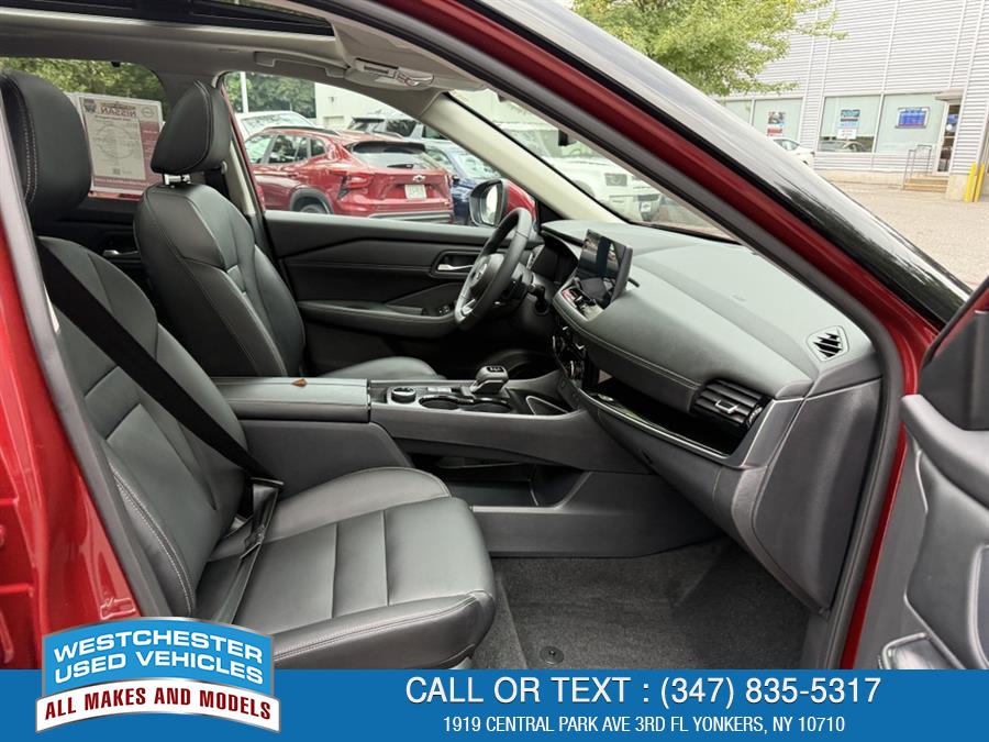 2024 Nissan Rogue SL, available for sale in Yonkers, New York | Apex Westchester Used Vehicles. Yonkers, New York 2024 Nissan Rogue SL, available for sale in Yonkers, New York | Apex Westchester Used Vehicles. Yonkers, New York
