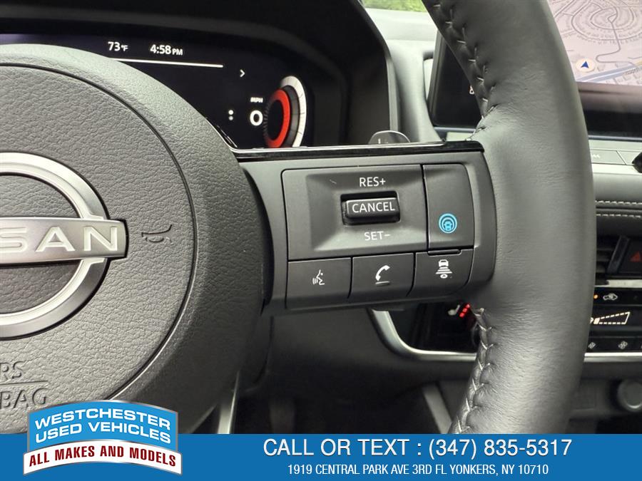 2024 Nissan Rogue SL, available for sale in Yonkers, New York | Apex Westchester Used Vehicles. Yonkers, New York 2024 Nissan Rogue SL, available for sale in Yonkers, New York | Apex Westchester Used Vehicles. Yonkers, New York