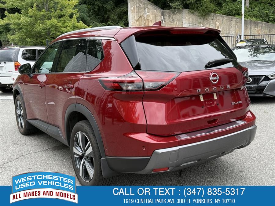 2024 Nissan Rogue SL, available for sale in Yonkers, New York | Apex Westchester Used Vehicles. Yonkers, New York 2024 Nissan Rogue SL, available for sale in Yonkers, New York | Apex Westchester Used Vehicles. Yonkers, New York