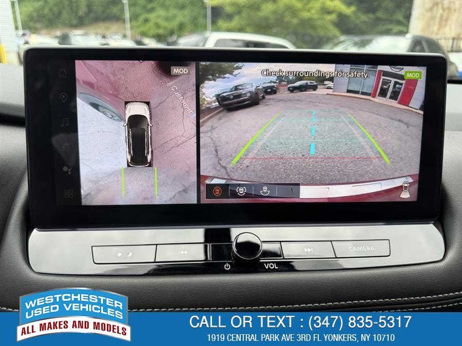 2024 Nissan Rogue SL, available for sale in Yonkers, New York | Apex Westchester Used Vehicles. Yonkers, New York 2024 Nissan Rogue SL, available for sale in Yonkers, New York | Apex Westchester Used Vehicles. Yonkers, New York
