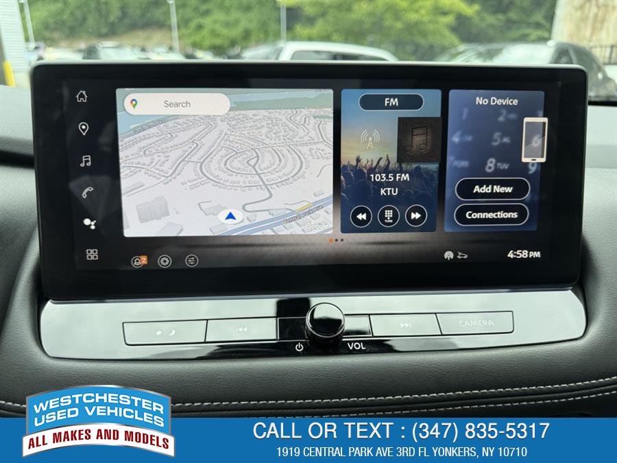 2024 Nissan Rogue SL, available for sale in Yonkers, New York | Apex Westchester Used Vehicles. Yonkers, New York 2024 Nissan Rogue SL, available for sale in Yonkers, New York | Apex Westchester Used Vehicles. Yonkers, New York
