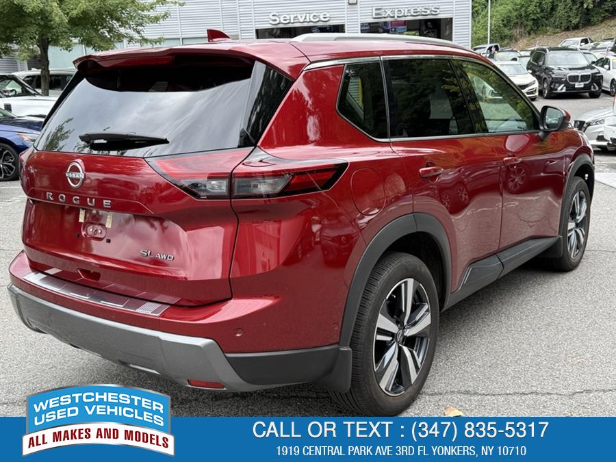 2024 Nissan Rogue SL, available for sale in Yonkers, New York | Apex Westchester Used Vehicles. Yonkers, New York 2024 Nissan Rogue SL, available for sale in Yonkers, New York | Apex Westchester Used Vehicles. Yonkers, New York