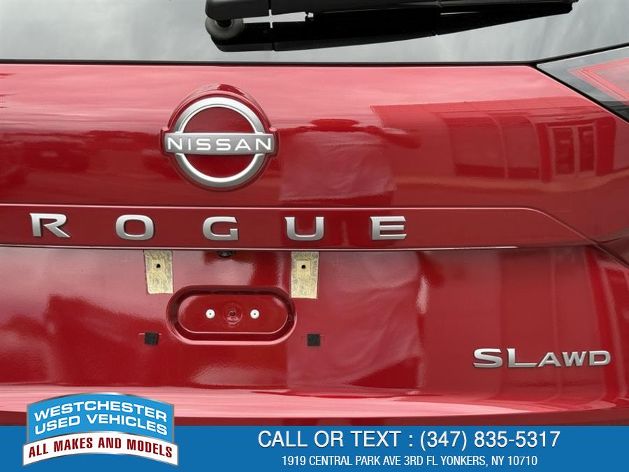 2024 Nissan Rogue SL, available for sale in Yonkers, New York | Apex Westchester Used Vehicles. Yonkers, New York 2024 Nissan Rogue SL, available for sale in Yonkers, New York | Apex Westchester Used Vehicles. Yonkers, New York
