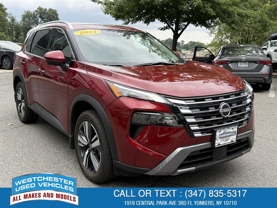 2024 Nissan Rogue SL, available for sale in Yonkers, New York | Apex Westchester Used Vehicles. Yonkers, New York 2024 Nissan Rogue SL, available for sale in Yonkers, New York | Apex Westchester Used Vehicles. Yonkers, New York