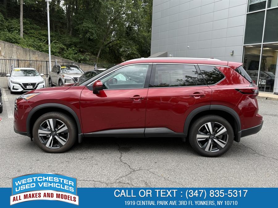 2024 Nissan Rogue SL, available for sale in Yonkers, New York | Apex Westchester Used Vehicles. Yonkers, New York 2024 Nissan Rogue SL, available for sale in Yonkers, New York | Apex Westchester Used Vehicles. Yonkers, New York