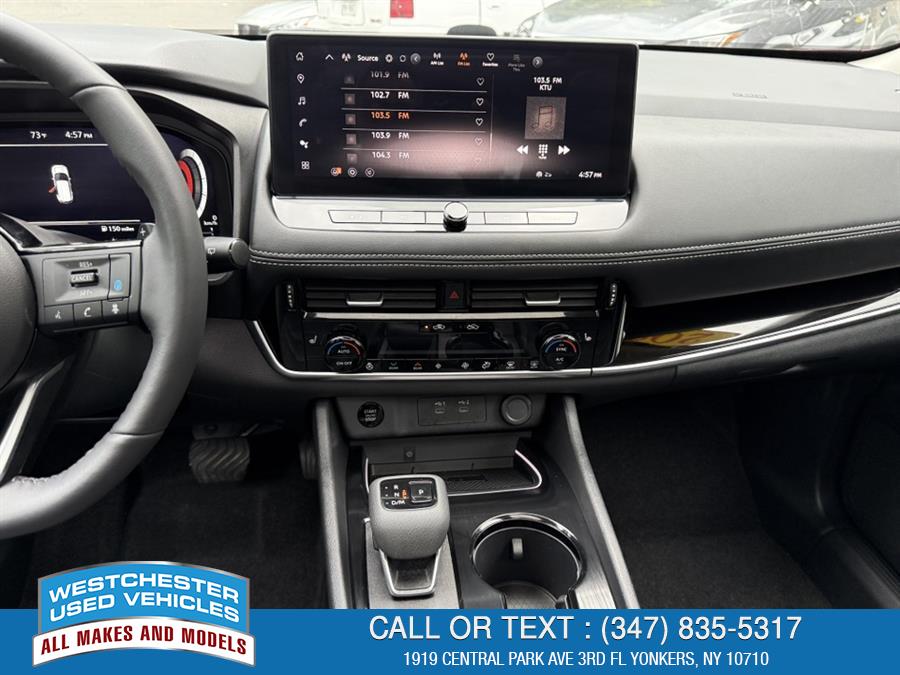 2024 Nissan Rogue SL, available for sale in Yonkers, New York | Apex Westchester Used Vehicles. Yonkers, New York 2024 Nissan Rogue SL, available for sale in Yonkers, New York | Apex Westchester Used Vehicles. Yonkers, New York