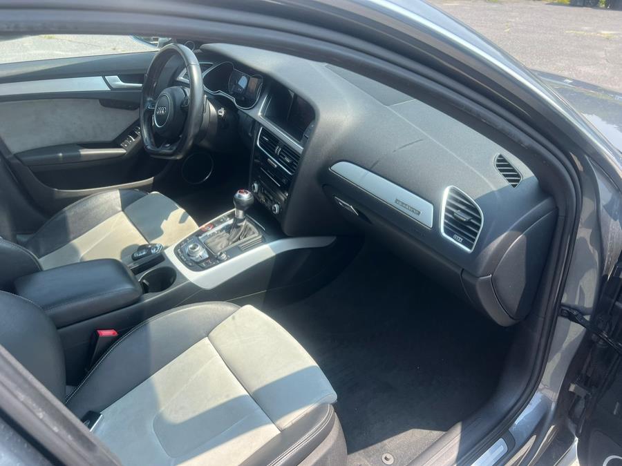 2013 Audi S4 4dr Sdn S Tronic Premium Plus, available for sale in Raynham, Massachusetts | J & A Auto Center. Raynham, Massachusetts 2013 Audi S4 4dr Sdn S Tronic Premium Plus, available for sale in Raynham, Massachusetts | J & A Auto Center. Raynham, Massachusetts