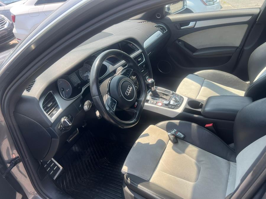 2013 Audi S4 4dr Sdn S Tronic Premium Plus, available for sale in Raynham, Massachusetts | J & A Auto Center. Raynham, Massachusetts 2013 Audi S4 4dr Sdn S Tronic Premium Plus, available for sale in Raynham, Massachusetts | J & A Auto Center. Raynham, Massachusetts