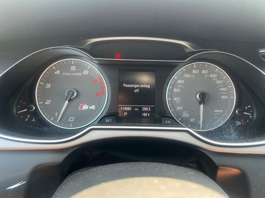 2013 Audi S4 4dr Sdn S Tronic Premium Plus, available for sale in Raynham, Massachusetts | J & A Auto Center. Raynham, Massachusetts 2013 Audi S4 4dr Sdn S Tronic Premium Plus, available for sale in Raynham, Massachusetts | J & A Auto Center. Raynham, Massachusetts