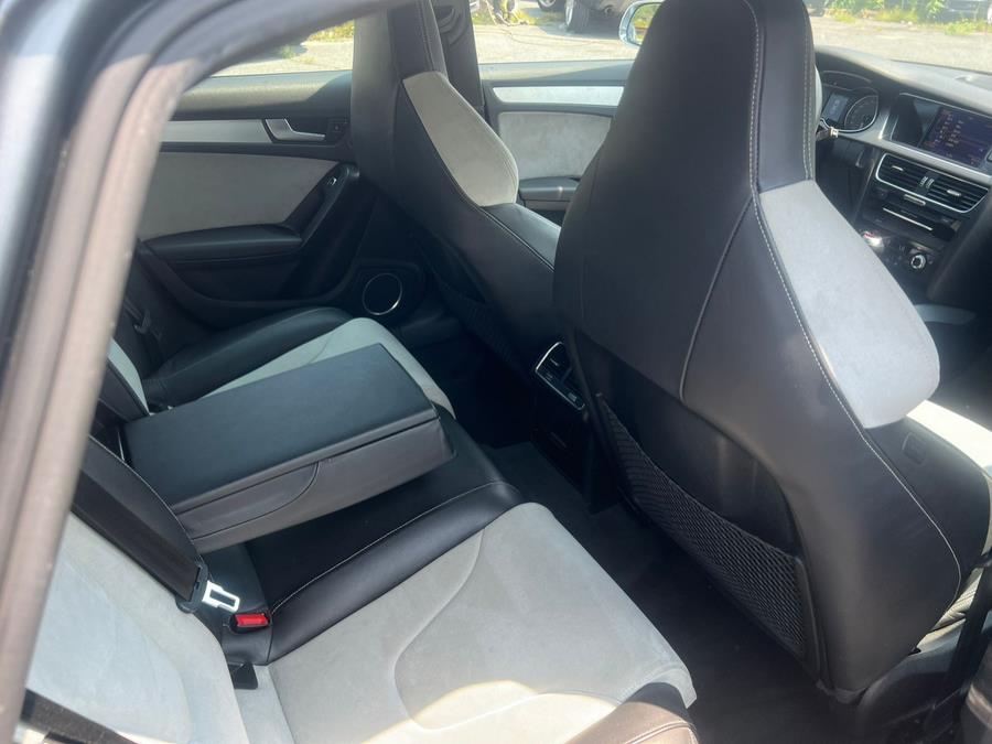 2013 Audi S4 4dr Sdn S Tronic Premium Plus, available for sale in Raynham, Massachusetts | J & A Auto Center. Raynham, Massachusetts 2013 Audi S4 4dr Sdn S Tronic Premium Plus, available for sale in Raynham, Massachusetts | J & A Auto Center. Raynham, Massachusetts