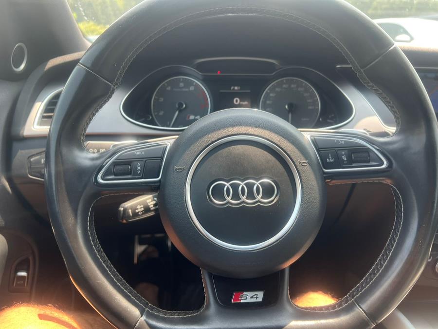 2013 Audi S4 4dr Sdn S Tronic Premium Plus, available for sale in Raynham, Massachusetts | J & A Auto Center. Raynham, Massachusetts 2013 Audi S4 4dr Sdn S Tronic Premium Plus, available for sale in Raynham, Massachusetts | J & A Auto Center. Raynham, Massachusetts