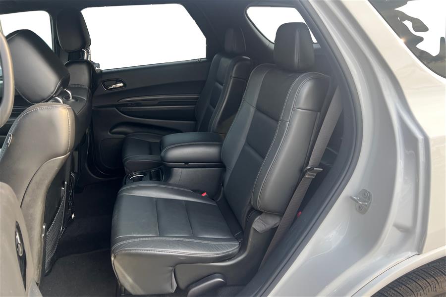 2022 Dodge Durango GT Plus photo 10
