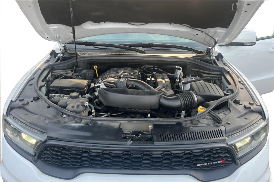 2022 Dodge Durango GT Plus photo 11