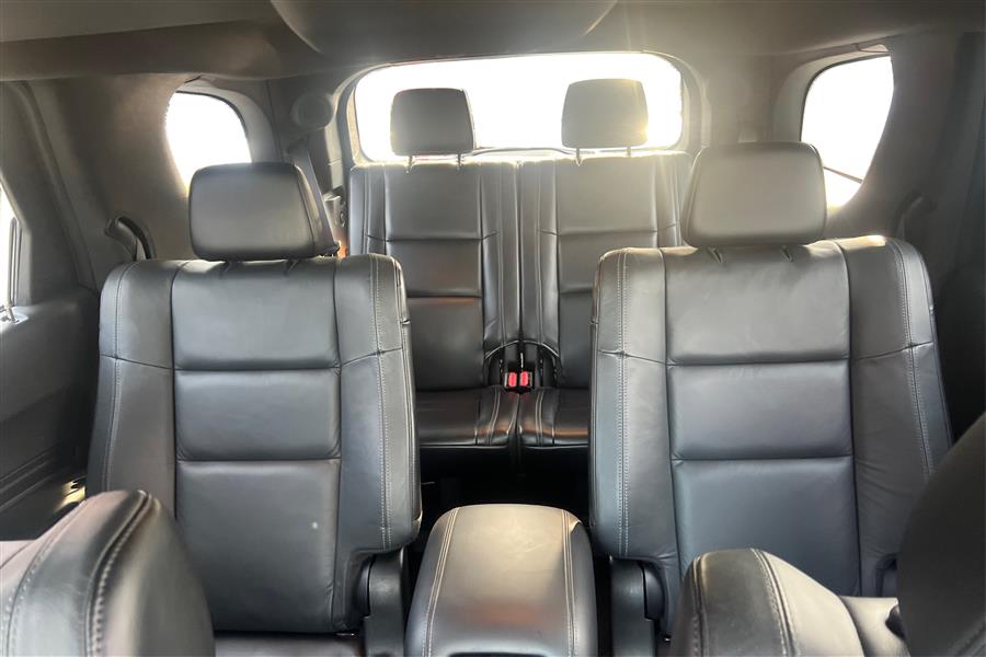 2022 Dodge Durango GT Plus photo 14