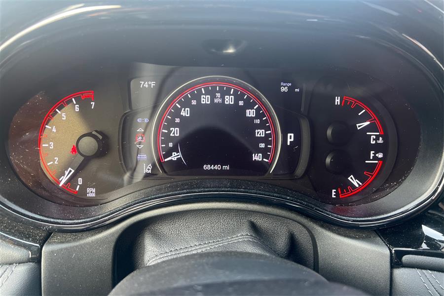 2022 Dodge Durango GT Plus photo 15