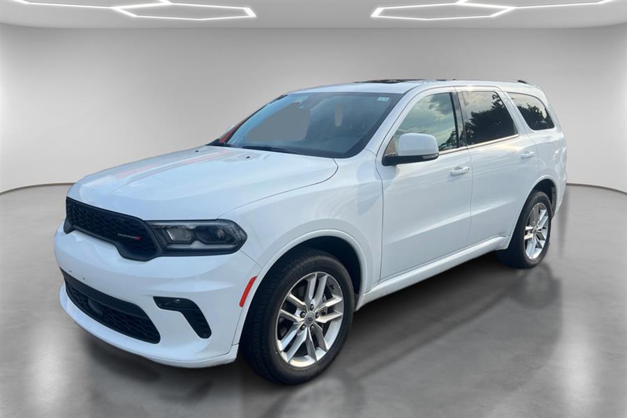 Used 2022 Dodge Durango in Lindenhurst, New York | Power Motor Group. Lindenhurst, New York