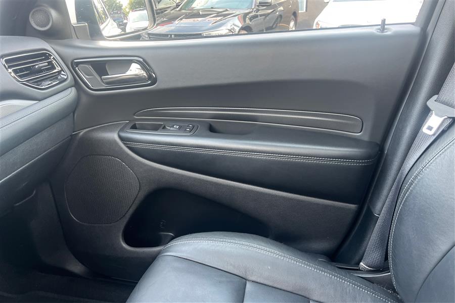 2022 Dodge Durango GT Plus photo 21