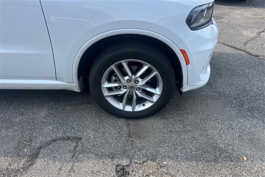 2022 Dodge Durango GT Plus photo 22