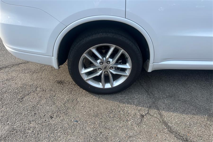 2022 Dodge Durango GT Plus photo 23