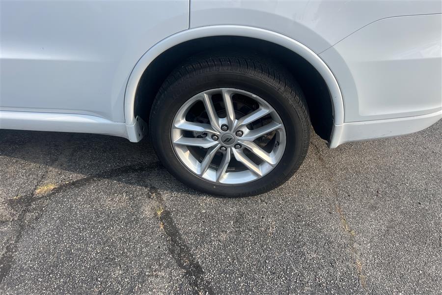 2022 Dodge Durango GT Plus photo 24