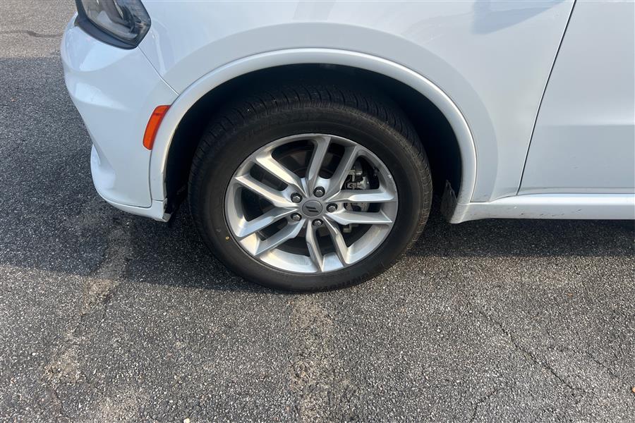 2022 Dodge Durango GT Plus photo 25