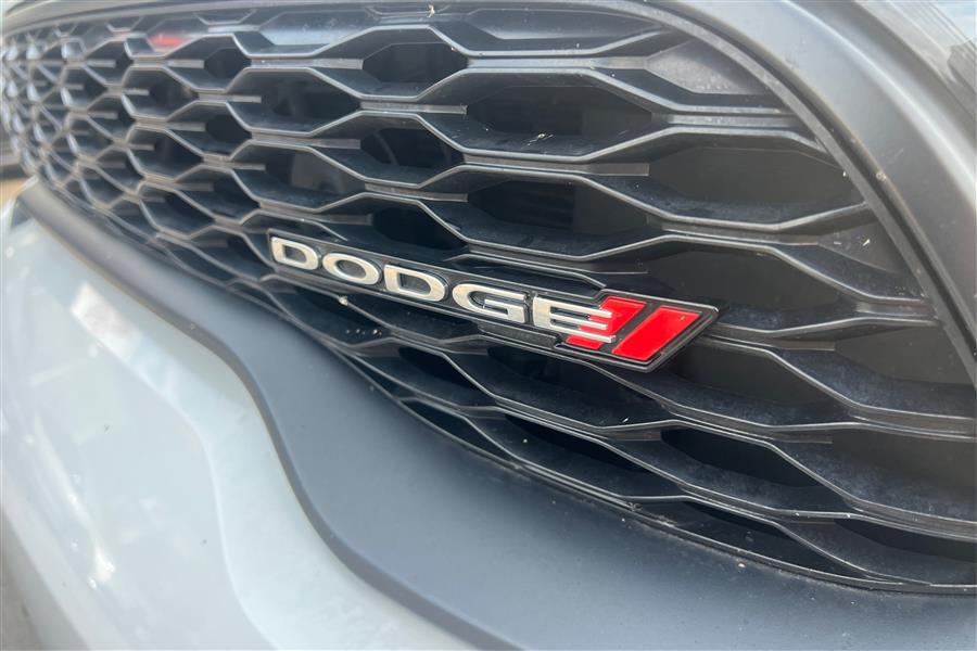 2022 Dodge Durango GT Plus photo 26