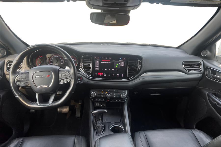 2022 Dodge Durango GT Plus photo 27