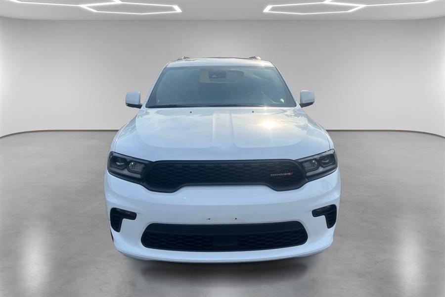 2022 Dodge Durango GT Plus photo 2