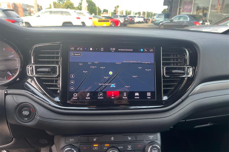 2022 Dodge Durango GT Plus photo 28