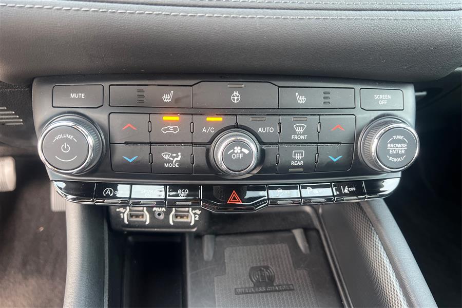 2022 Dodge Durango GT Plus photo 29