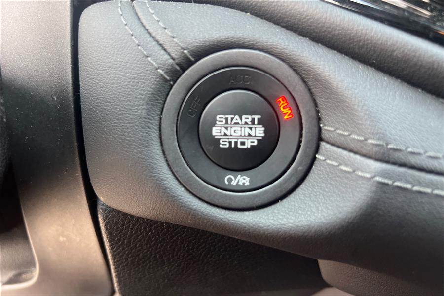 2022 Dodge Durango GT Plus photo 30