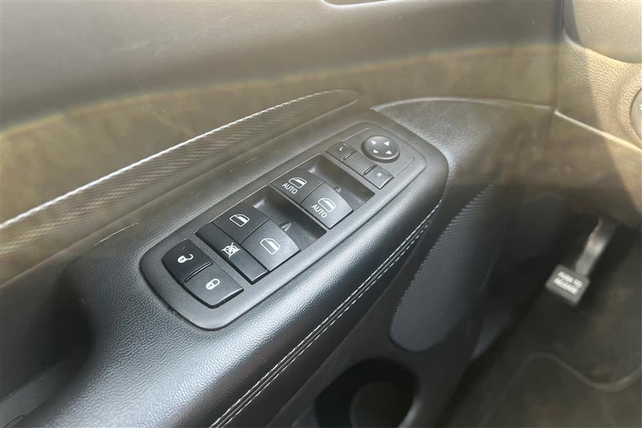 2022 Dodge Durango GT Plus photo 31
