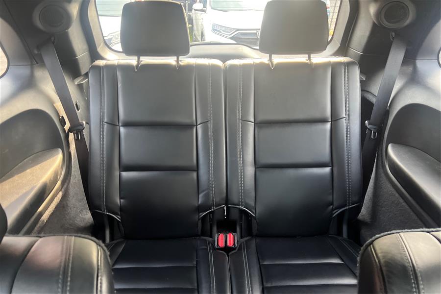 2022 Dodge Durango GT Plus photo 32