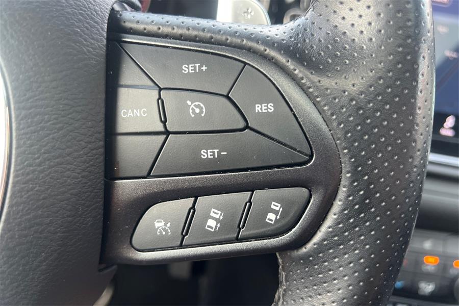 2022 Dodge Durango GT Plus photo 33