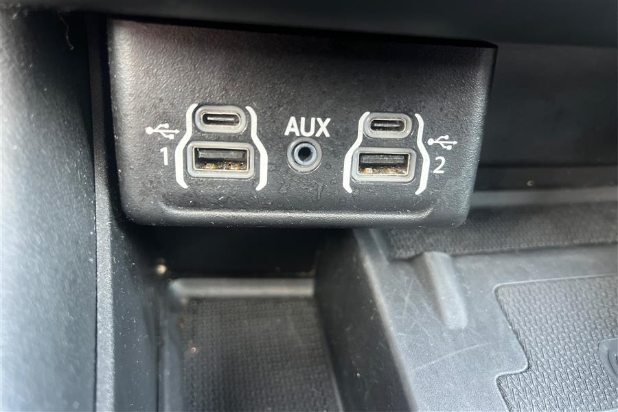 2022 Dodge Durango GT Plus photo 35