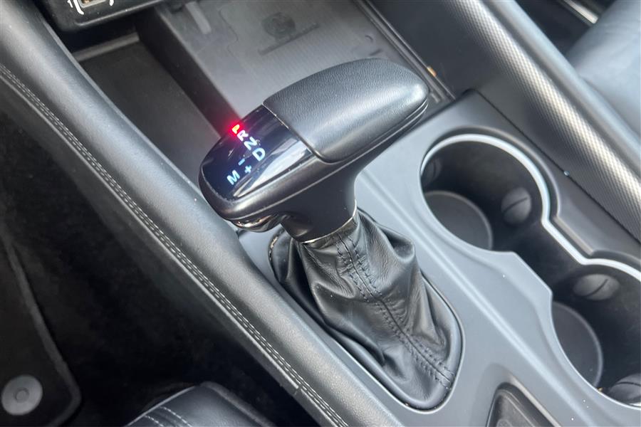 2022 Dodge Durango GT Plus photo 36