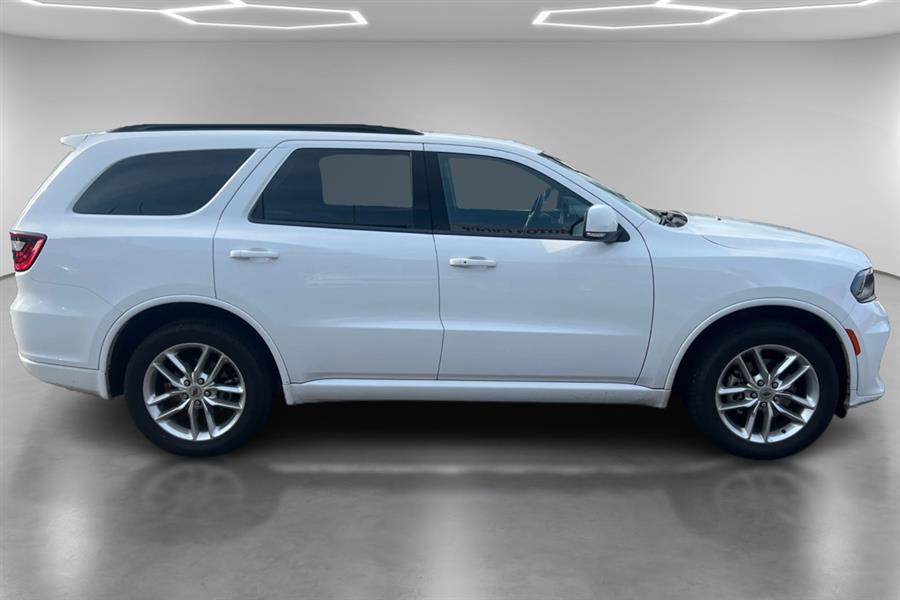 2022 Dodge Durango GT Plus photo 3