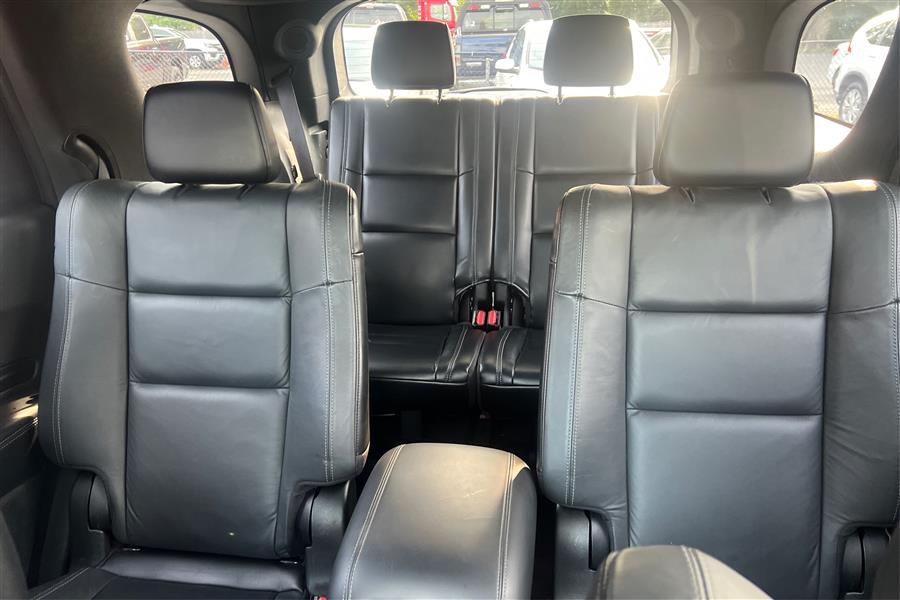 2022 Dodge Durango GT Plus photo 37