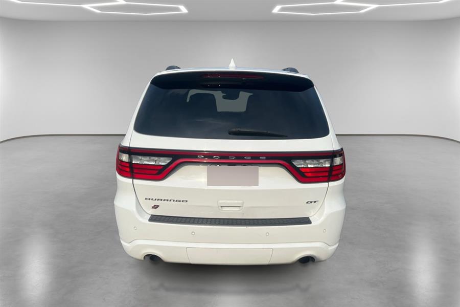 2022 Dodge Durango GT Plus photo 5
