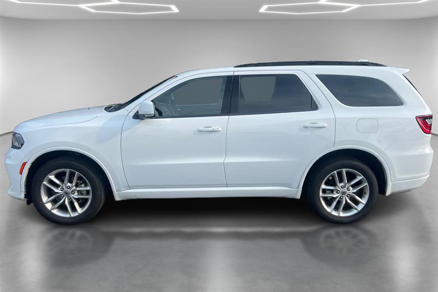 2022 Dodge Durango GT Plus photo 7