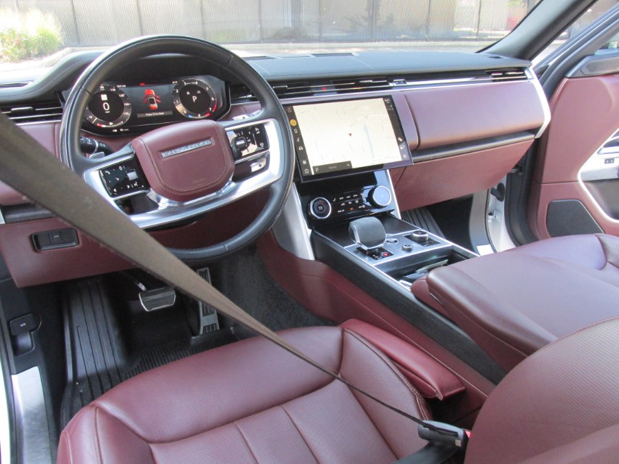 2023 Land Rover Range Rover P400 SE SWB, available for sale in Massapequa, New York | South Shore Auto Brokers & Sales. Massapequa, New York 2023 Land Rover Range Rover P400 SE SWB, available for sale in Massapequa, New York | South Shore Auto Brokers & Sales. Massapequa, New York