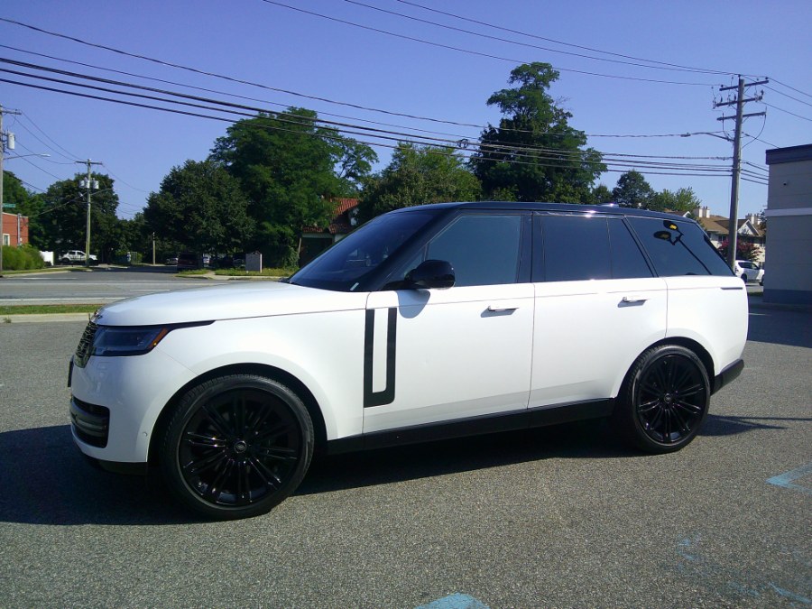 2023 Land Rover Range Rover P400 SE SWB, available for sale in Massapequa, New York | South Shore Auto Brokers & Sales. Massapequa, New York 2023 Land Rover Range Rover P400 SE SWB, available for sale in Massapequa, New York | South Shore Auto Brokers & Sales. Massapequa, New York