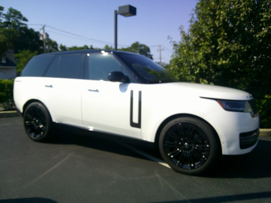 2023 Land Rover Range Rover P400 SE SWB, available for sale in Massapequa, New York | South Shore Auto Brokers & Sales. Massapequa, New York 2023 Land Rover Range Rover P400 SE SWB, available for sale in Massapequa, New York | South Shore Auto Brokers & Sales. Massapequa, New York