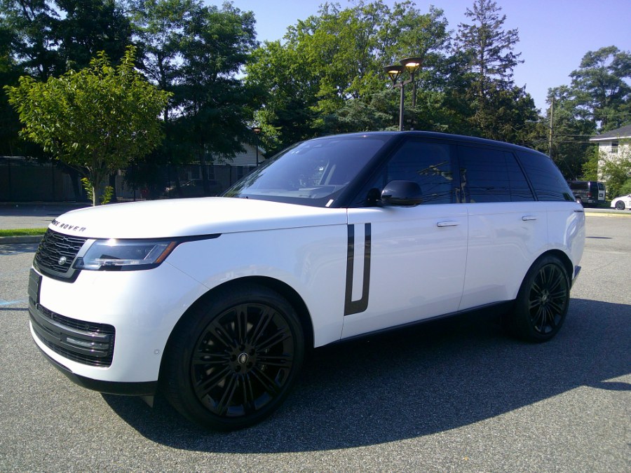 2023 Land Rover Range Rover P400 SE SWB, available for sale in Massapequa, New York | South Shore Auto Brokers & Sales. Massapequa, New York 2023 Land Rover Range Rover P400 SE SWB, available for sale in Massapequa, New York | South Shore Auto Brokers & Sales. Massapequa, New York