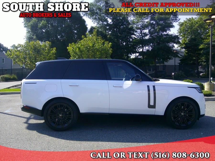 2023 Land Rover Range Rover P400 SE SWB, available for sale in Massapequa, New York | South Shore Auto Brokers & Sales. Massapequa, New York 2023 Land Rover Range Rover P400 SE SWB, available for sale in Massapequa, New York | South Shore Auto Brokers & Sales. Massapequa, New York